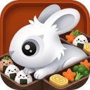Bento Bunny Logo