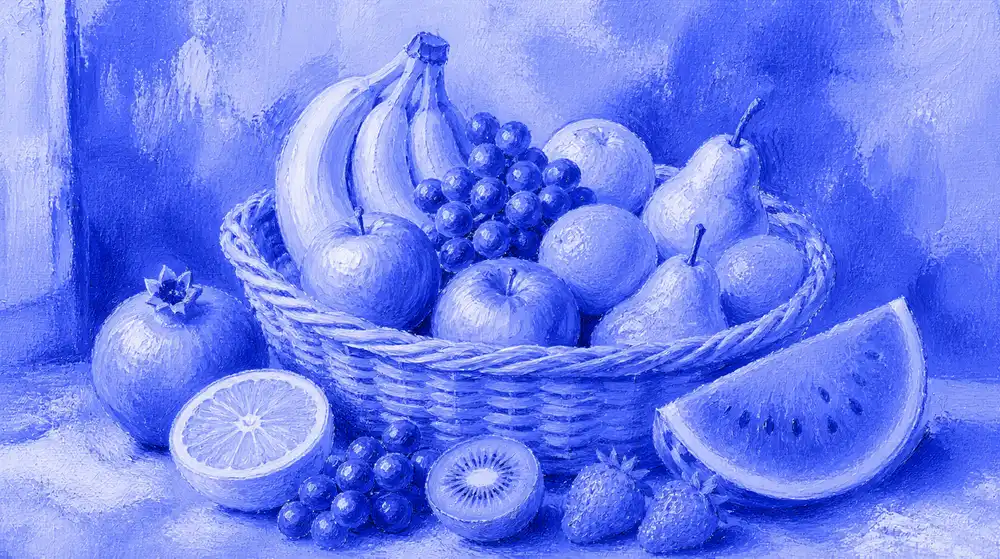 A fruit basket of fresh choices — comparing Lifesum and YAZIO diet apps side by side